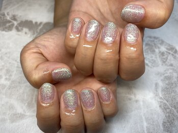 ハーティー(Hearty)/ジェルワンカラー