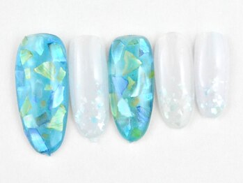 フォア ネイル(FOI NAIL)/