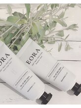 リリフリー(riri Free)/ＥＯＲＡ　ハンドクリーム