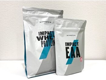 ビーアット/アミノ酸・プロテインサービス