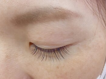 ティンク港南台 アイラッシュアンドネイル (Tink eyelash&nail)/シルクエクステ