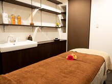 アマナプラーナ(Amana Praana)/