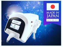 ソラ(SORA)/機械は国産性☆