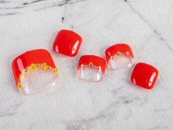 シシ(SiSi)/フット #