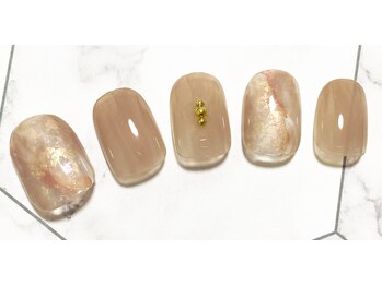 ベアー(Bare)/コッパー