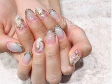 クール(Coeur)/デザイン相談コース￥8770