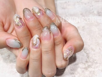 クール(Coeur)/デザイン相談コース￥8770