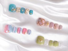 フェルナ(FERNA)/☆やり放題コース☆