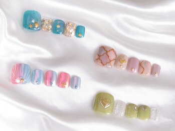 フェルナ(FERNA)/☆やり放題コース☆