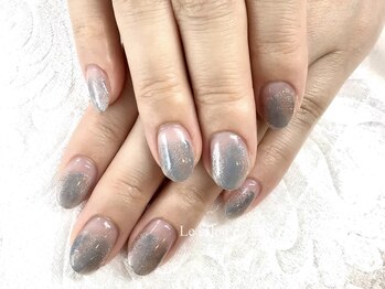 サロンド トウキョウ(Le salon de TOKYO)/定額ニュアンスデザイン