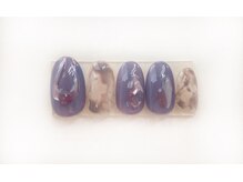 ネイルアンドアイ ミント(nail＆eye mint)/