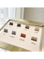 ガレリア アイデザイン KHビル店(GALLARIA Eye design)&nbsp;吉澤限定のシアーカラーエクステもご用意♪