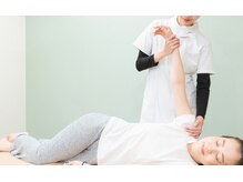 リラクゼーションエステサロン リボーテ 春日原店/