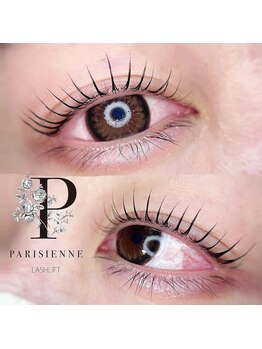 バニーアイズ 天神(Bunny eyes TENJIN)/パリジェンヌラッシュリフト