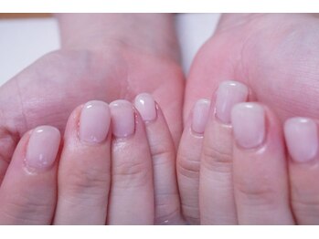 プチリリィ(Petit Lily)/乳白色カラーが夏に爽やか!