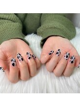 フルールラック(fleur lac)/キレイめコース