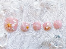 ネイルサロン ロゼプリュム/