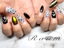 ラウム(Raum)/デザイン持込♪