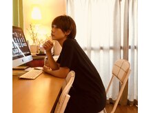 整体オガサワラ/カラダのどこが気になりますか？