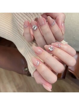 クイーンズビューティーサロン 新宿本店(Queen's beauty salon)/120分やり放題