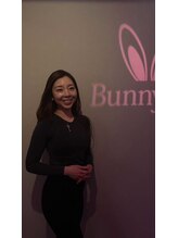 バニーヒップ(Bunny Hip)&nbsp;林 愛