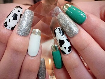 ハロ(Halo)/スカルプ