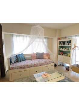 デリケート部分の脱毛/Vライン/VIO