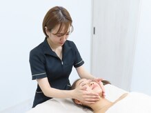 リーブル(Libre)/時間を巻き戻す白玉フェイシャル