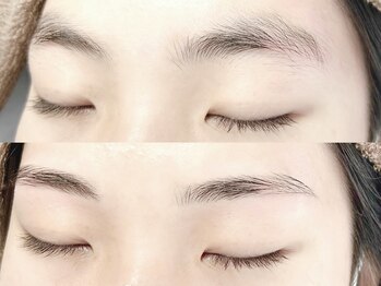 ソプラ 京都駅前店(sopra)/ストレート