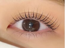 ミニョン 西梅田/まつげパーマ/パリジェンヌ/