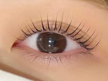 ミニョン 西梅田/まつげパーマ/パリジェンヌ/