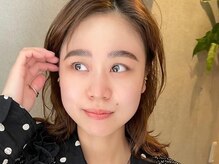 スー アイラッシュアイブロウ 自由が丘(Sue eyelash&eyebrow)の雰囲気（自由が丘駅から近くインフルエンサーやモデルさんも通うサロン♪）