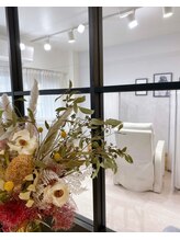 パシャ(Pacha)/店内