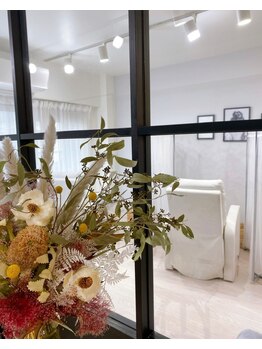 パシャ(Pacha)/店内