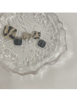 アライア 津田沼店(Alaia)/foot Alaiaコース￥7980