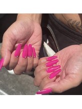 ハジチ(HAZICHI)/ロングスカルプ