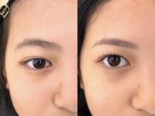 キュー(cue)/美眉スタイリング