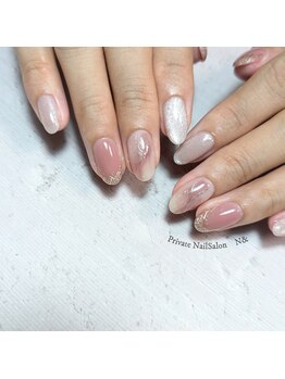 エヌ アンド(N&)/シンプルニュアンスデザイン