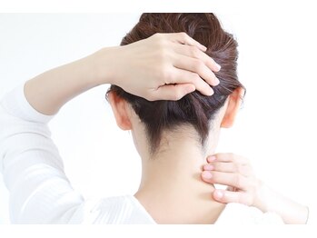 レイ バイ イルア(LEI by I’LUNA)/うなじ脱毛やってます(^^)