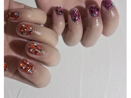 Artistic 担当 神子島