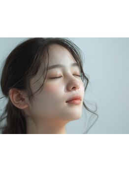 ナチュラル上品な目元にしたい