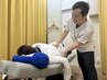 【妊娠中の方向け！マタニティ整体！】初回6000円→3600円