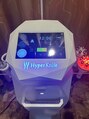 健楽整体院/サクラ店長