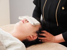 あーる(R)/深眠タッチセラピー