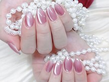 クイーンズネイルサロン(Queen's nail salon)/