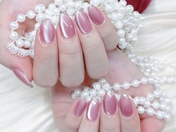 クイーンズネイルサロン(Queen's nail salon)/
