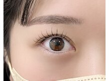 アイ ネイル スキン リリー(EYE NAIL SKIN Lily)/