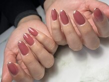 エンジョイネイル(N'joy nail)