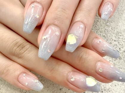 アールローズ(R-rose)の写真