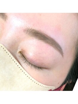 レイラ 四条烏丸(Rayla)/【 美眉アイブロウ/眉毛サロン】